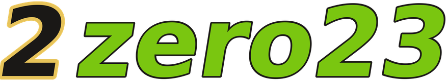 2zero23 logo
